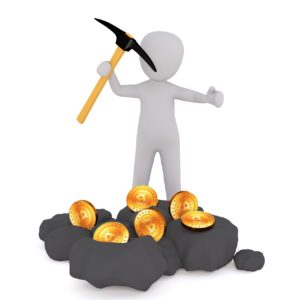 bitcoin rudarenje